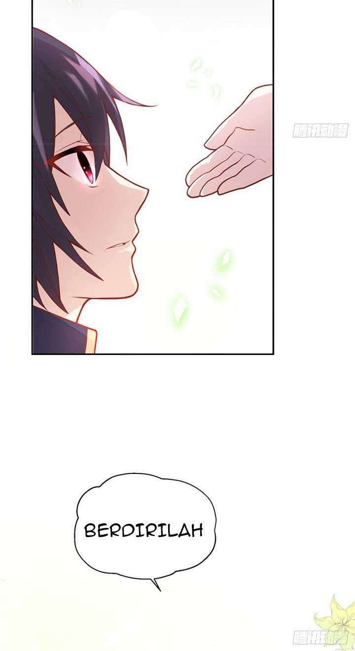 The Villain’s Self-Saving Plan Chapter 04 Gambar 28