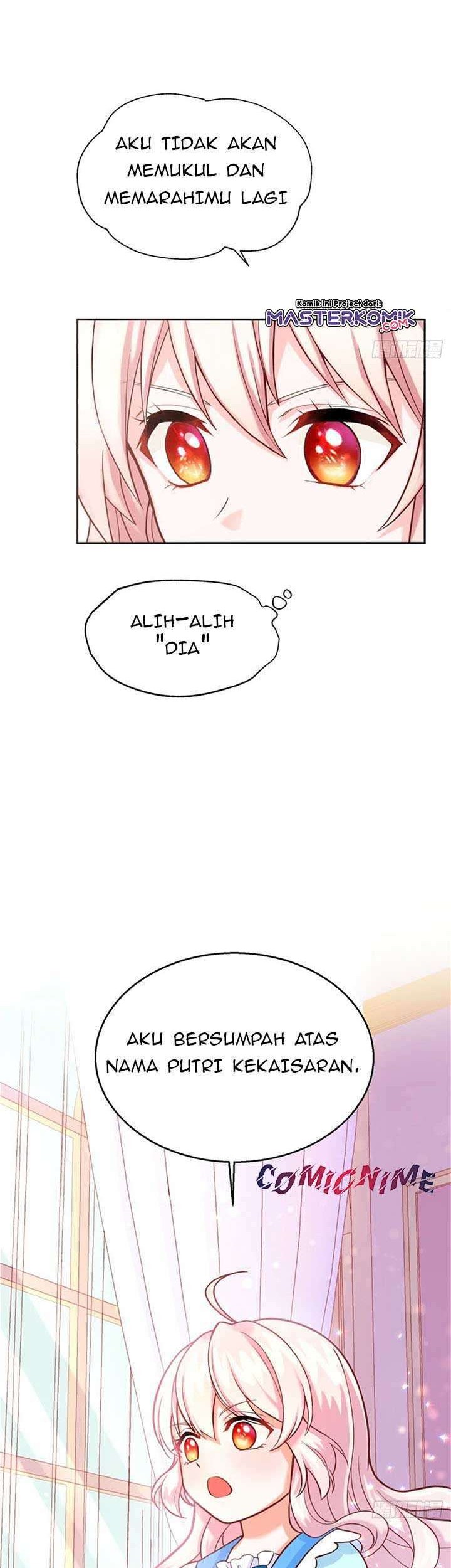 The Villain’s Self-Saving Plan Chapter 04 Gambar 30