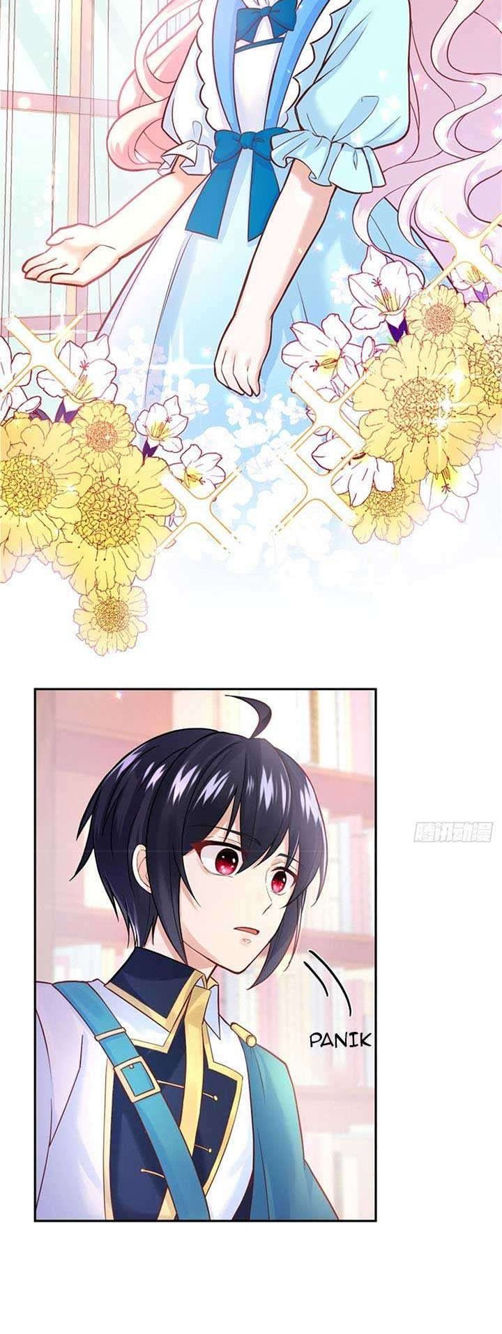 The Villain’s Self-Saving Plan Chapter 04 Gambar 31