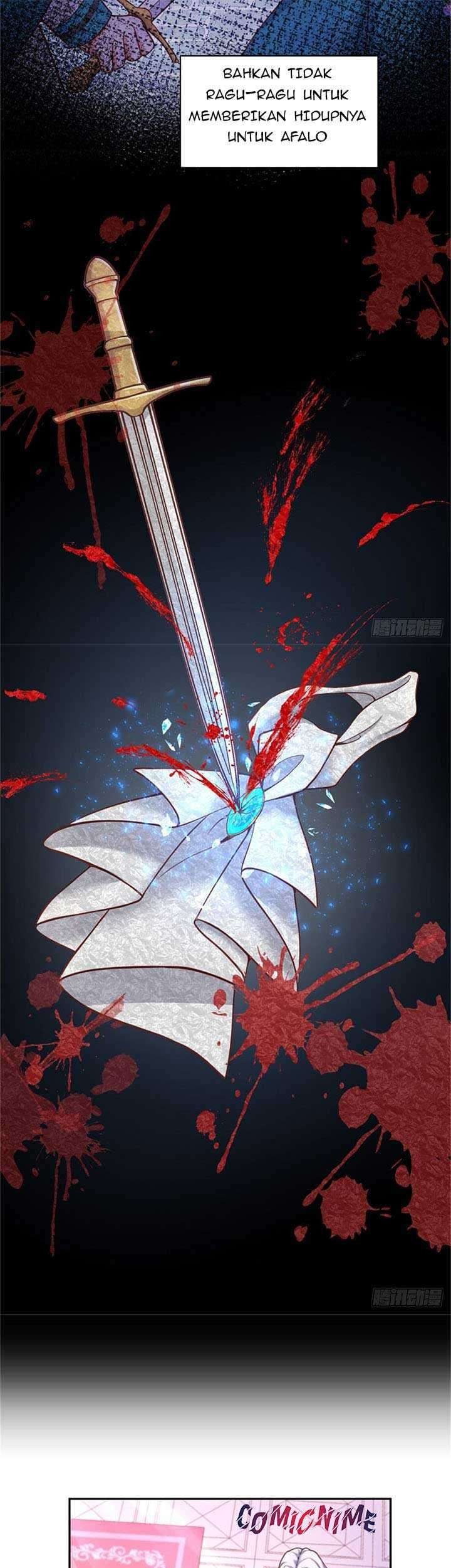 The Villain’s Self-Saving Plan Chapter 04 Gambar 38