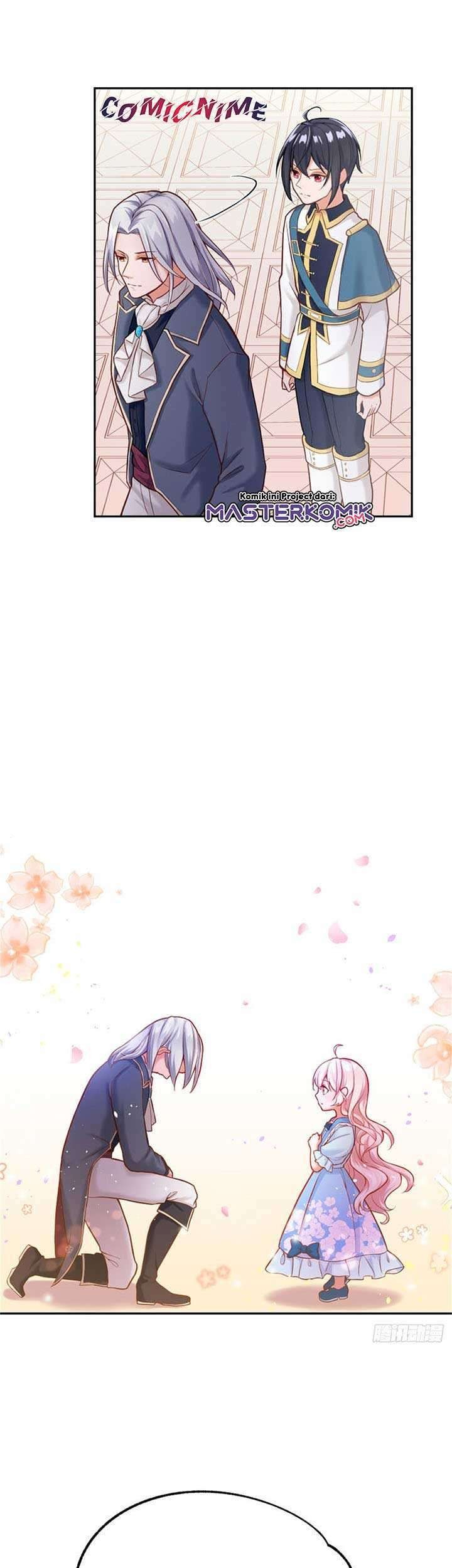 The Villain’s Self-Saving Plan Chapter 04 Gambar 41