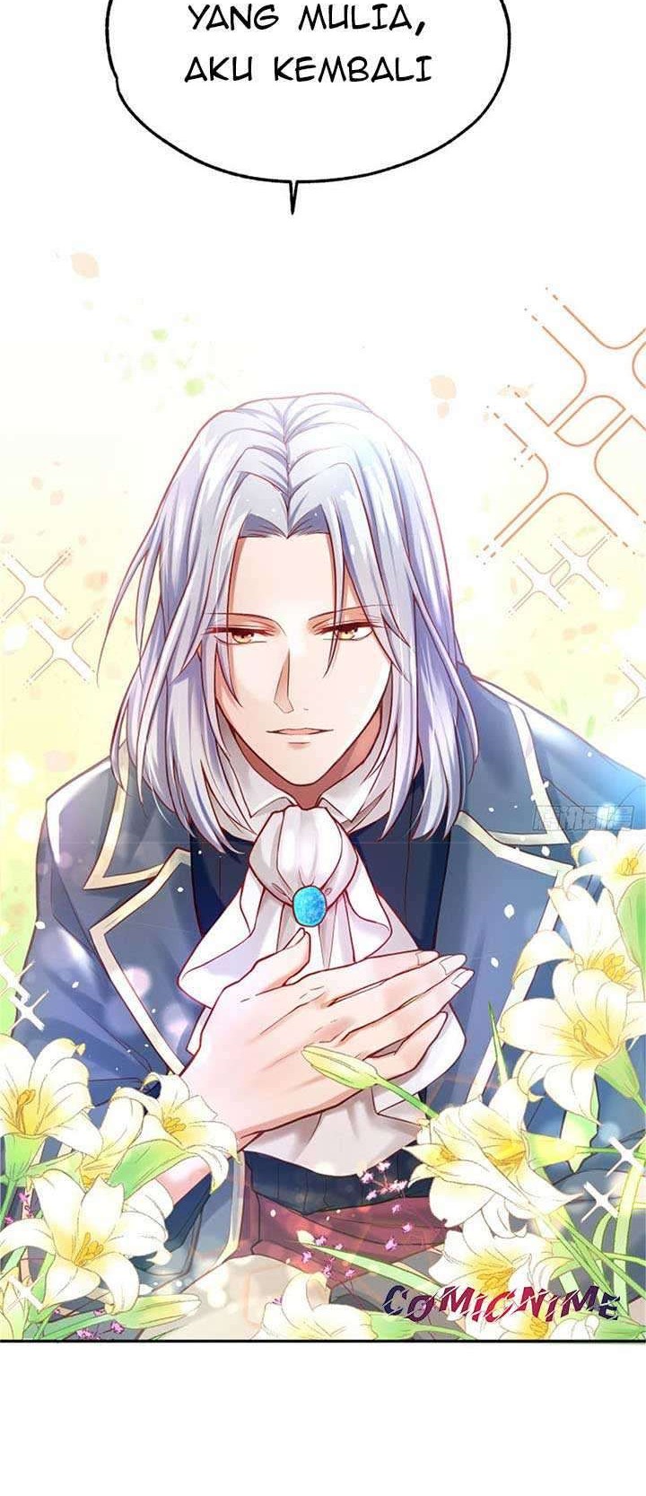 The Villain’s Self-Saving Plan Chapter 04 Gambar 42