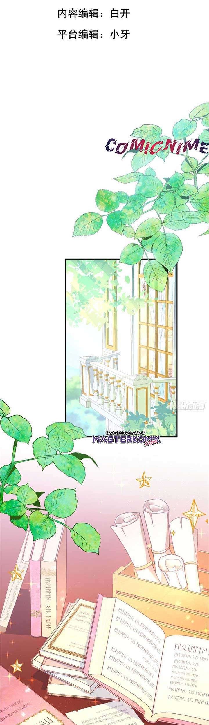 The Villain’s Self-Saving Plan Chapter 04 Gambar 3