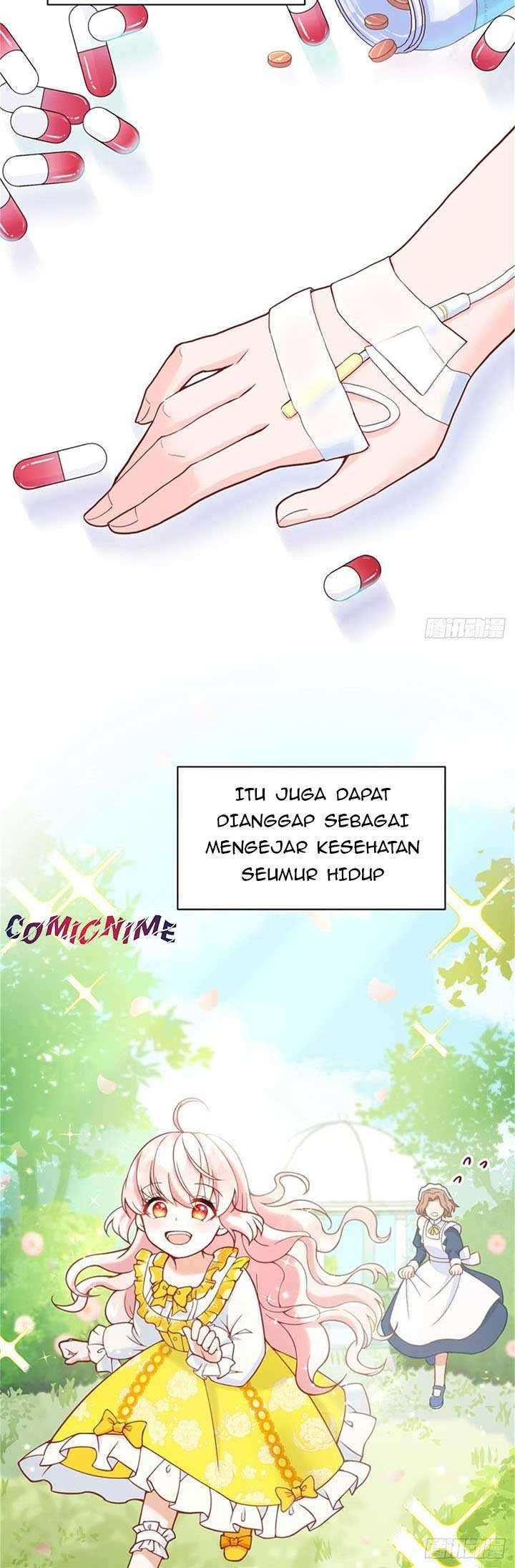 The Villain’s Self-Saving Plan Chapter 04 Gambar 7