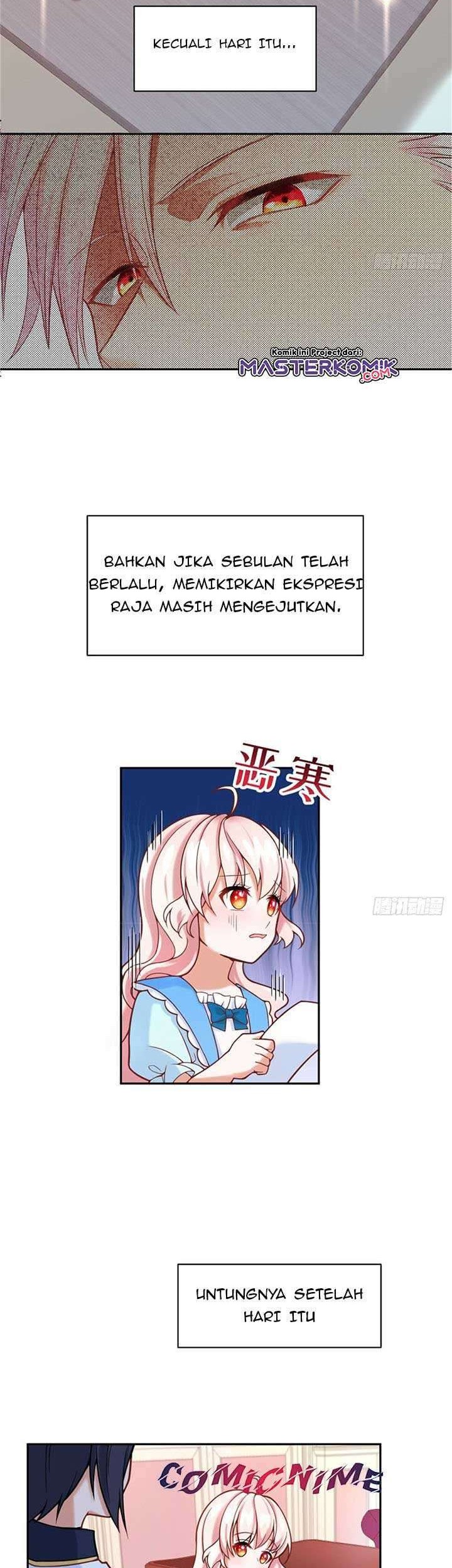 The Villain’s Self-Saving Plan Chapter 04 Gambar 9