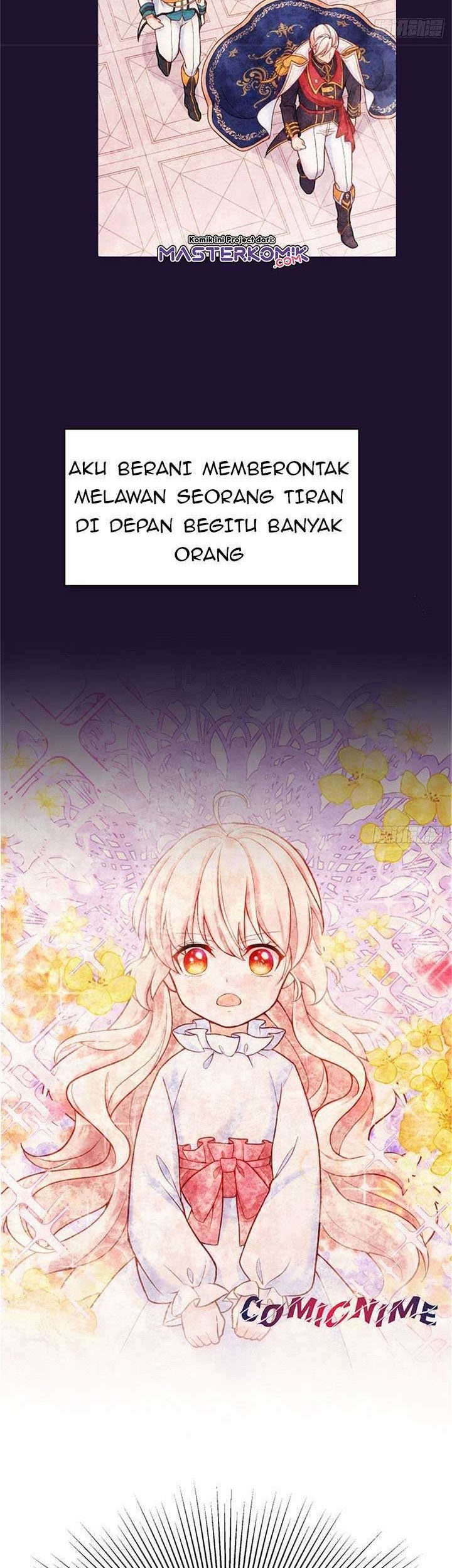 The Villain’s Self-Saving Plan Chapter 04 Gambar 12