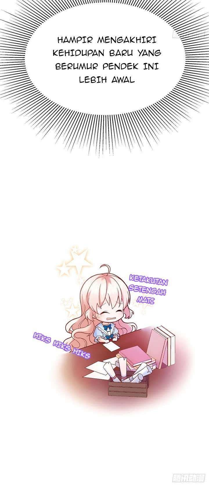 The Villain’s Self-Saving Plan Chapter 04 Gambar 13