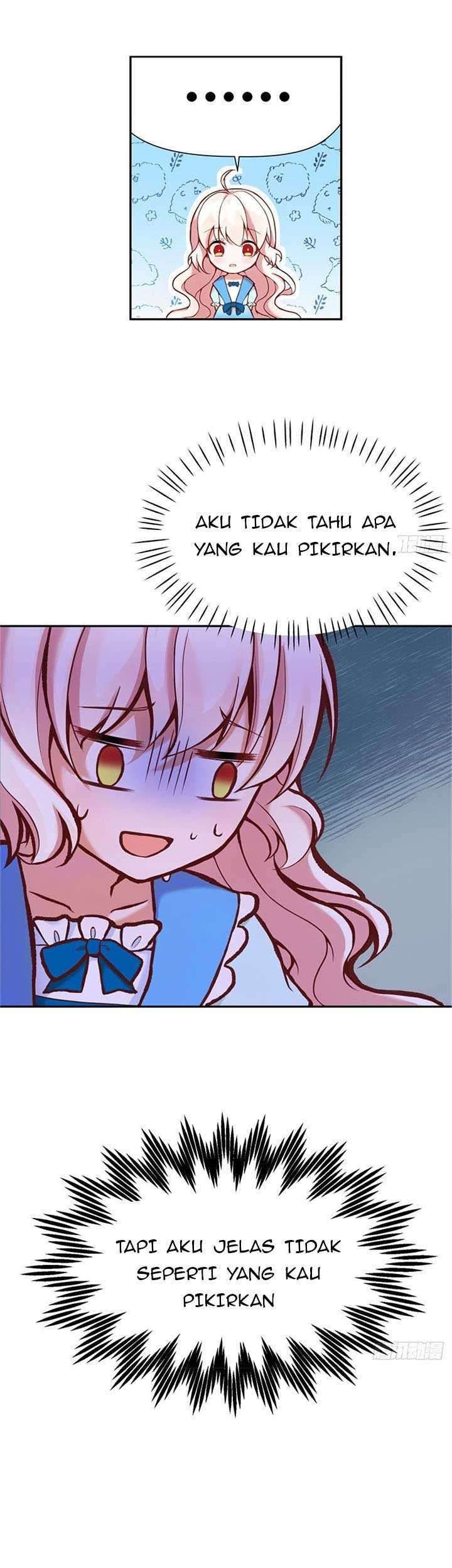 The Villain’s Self-Saving Plan Chapter 04 Gambar 20