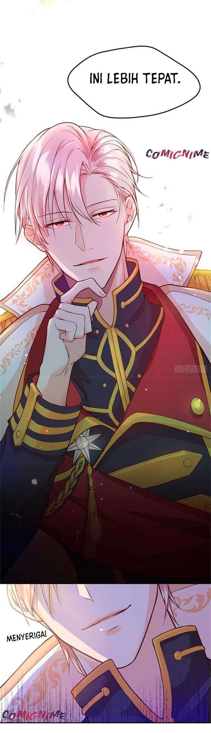 The Villain’s Self-Saving Plan Chapter 03 Gambar 29