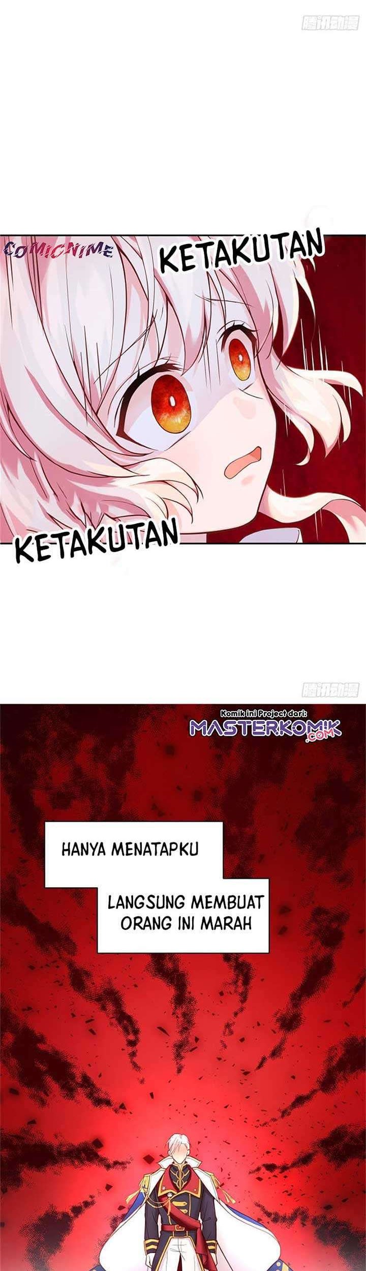 The Villain’s Self-Saving Plan Chapter 03 Gambar 30