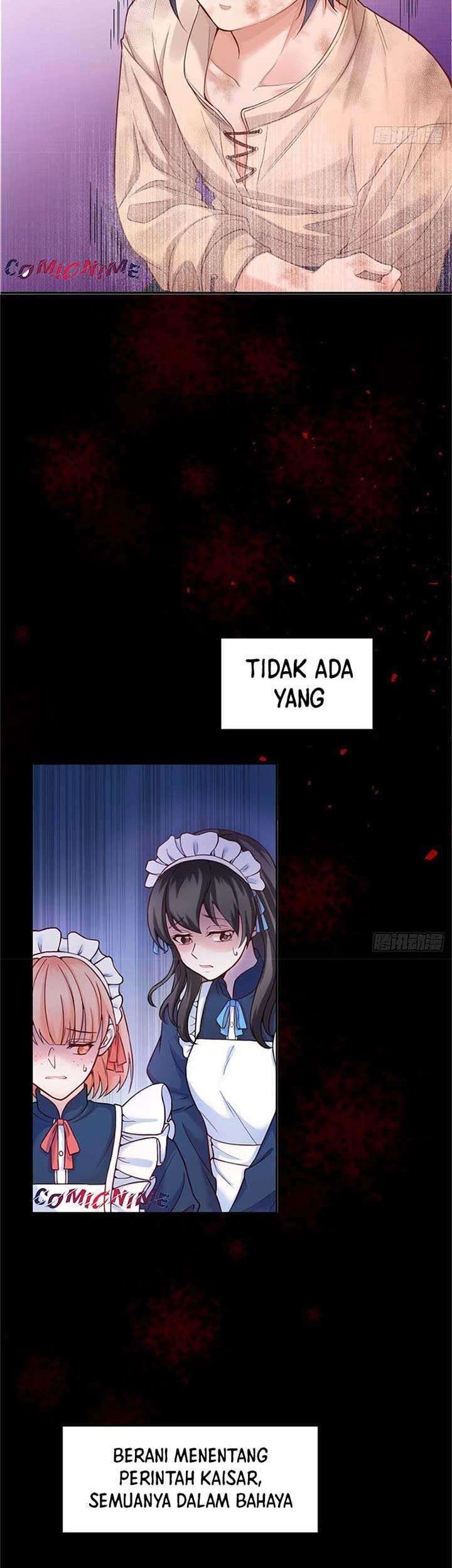 The Villain’s Self-Saving Plan Chapter 03 Gambar 32