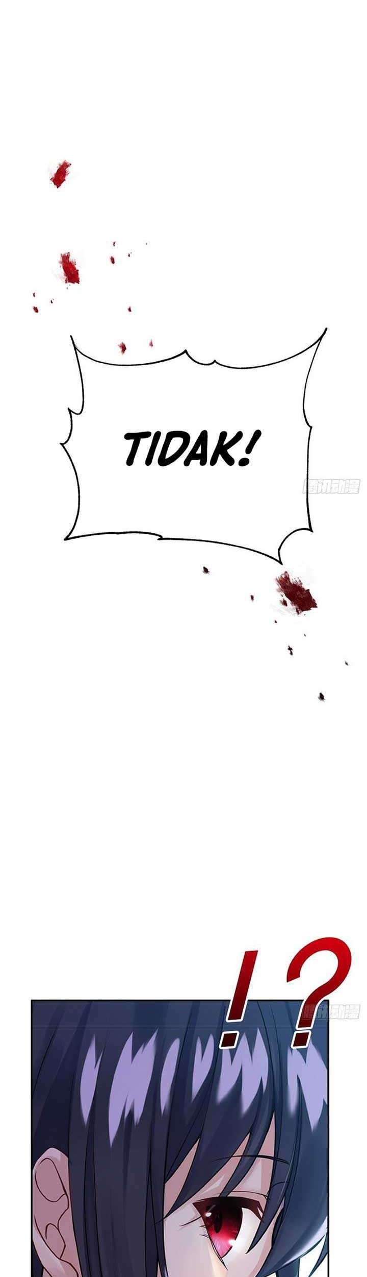 The Villain’s Self-Saving Plan Chapter 03 Gambar 40