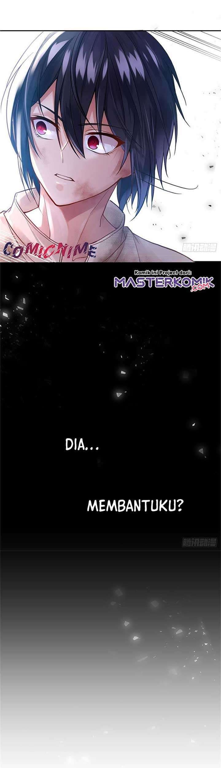 The Villain’s Self-Saving Plan Chapter 03 Gambar 44