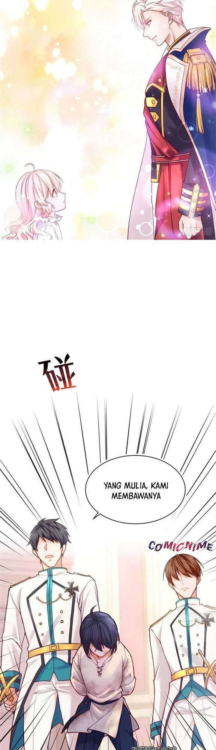 The Villain’s Self-Saving Plan Chapter 03 Gambar 9