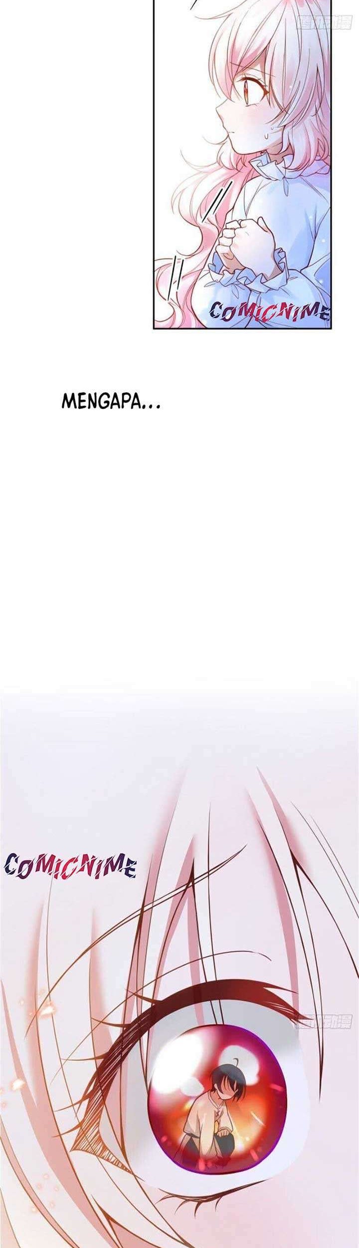 The Villain’s Self-Saving Plan Chapter 03 Gambar 15