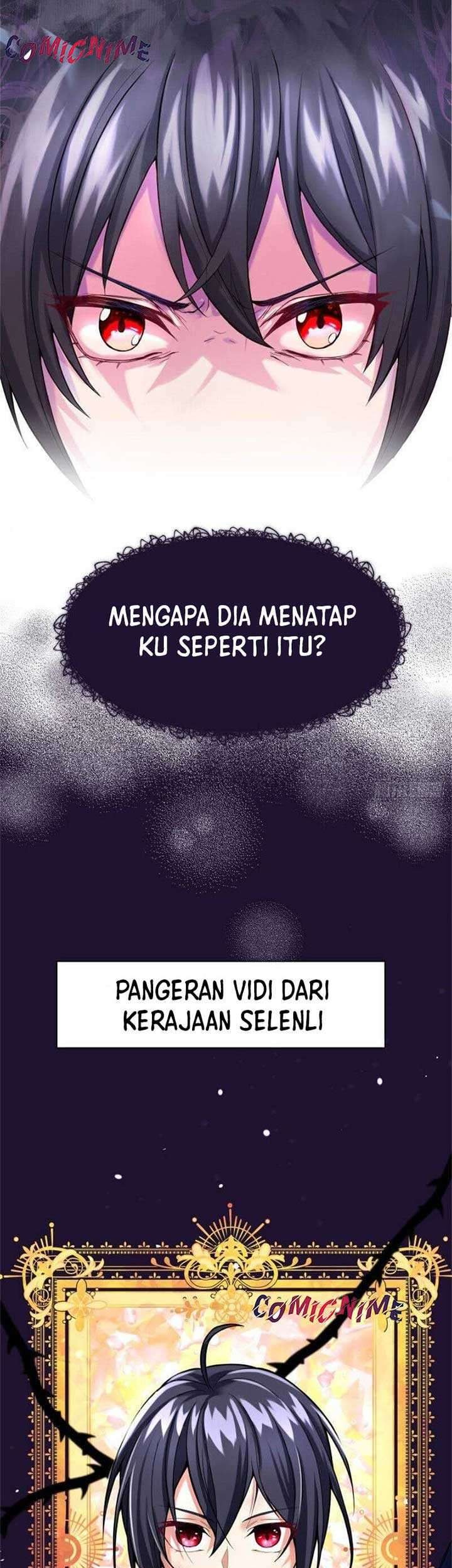 The Villain’s Self-Saving Plan Chapter 03 Gambar 17