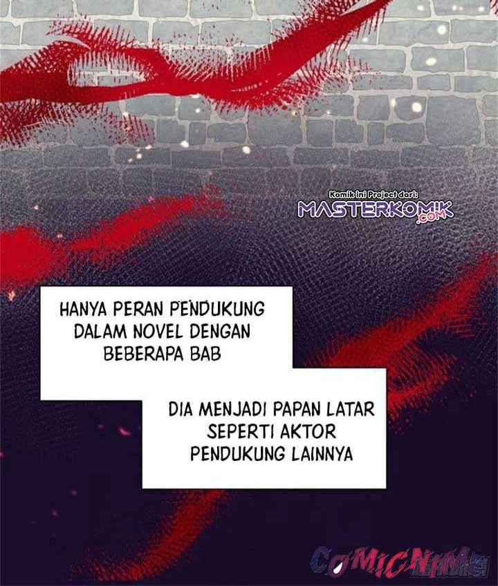 The Villain’s Self-Saving Plan Chapter 03 Gambar 20