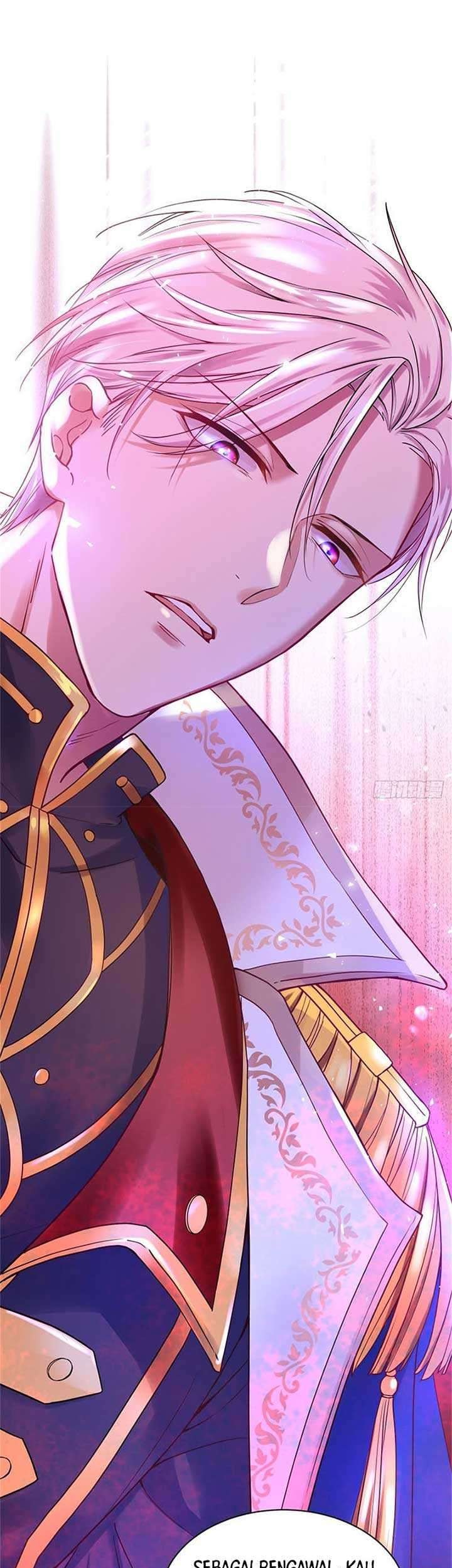 The Villain’s Self-Saving Plan Chapter 03 Gambar 25