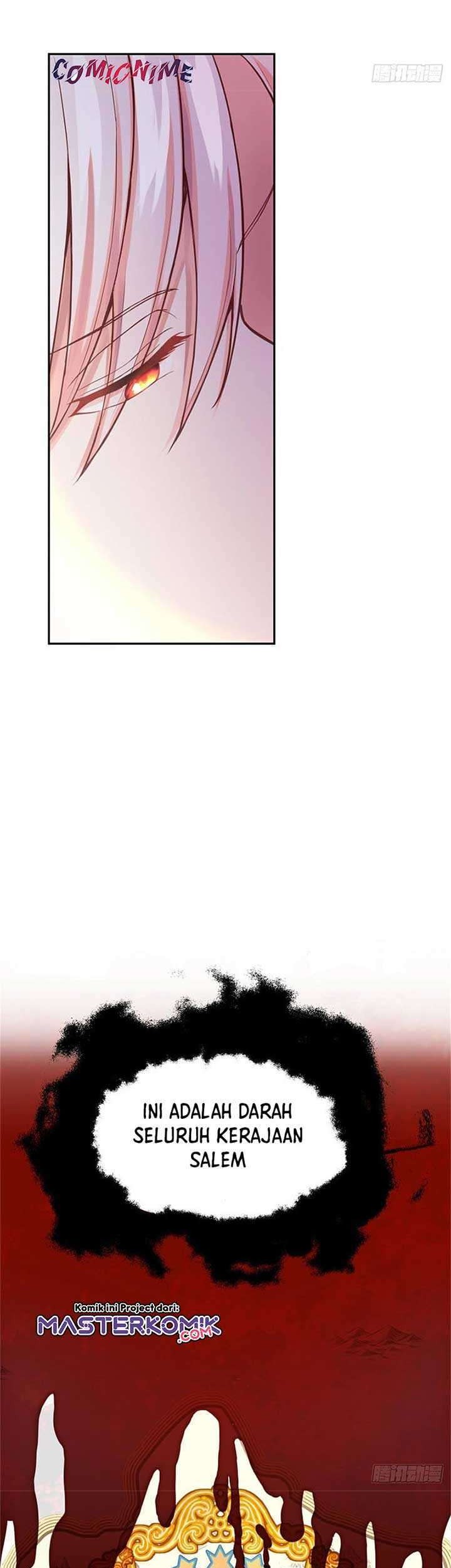 The Villain’s Self-Saving Plan Chapter 03 Gambar 27