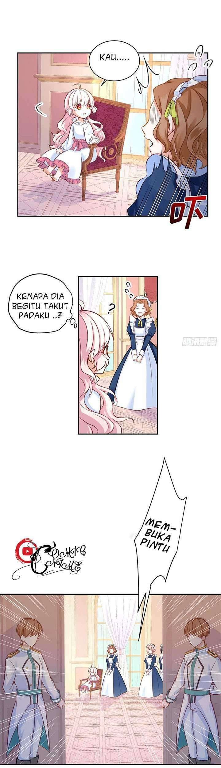 The Villain’s Self-Saving Plan Chapter 02 Gambar 16