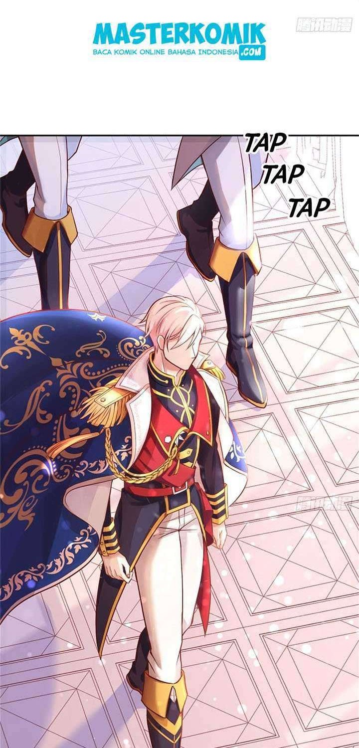 The Villain’s Self-Saving Plan Chapter 02 Gambar 17