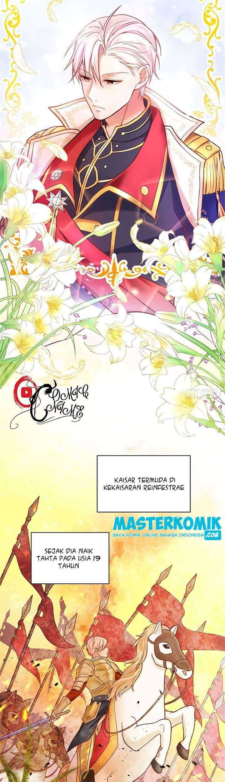 The Villain’s Self-Saving Plan Chapter 02 Gambar 21