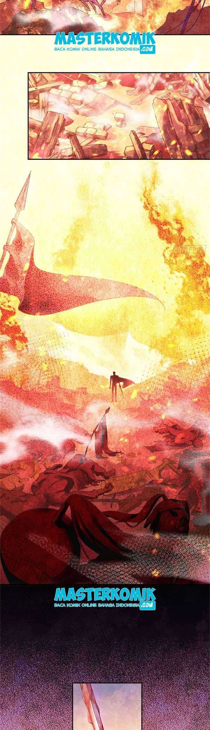 The Villain’s Self-Saving Plan Chapter 02 Gambar 23