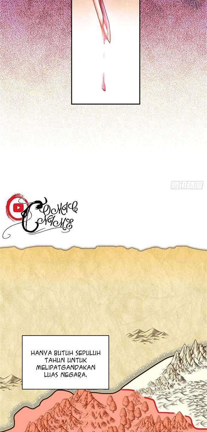 The Villain’s Self-Saving Plan Chapter 02 Gambar 24