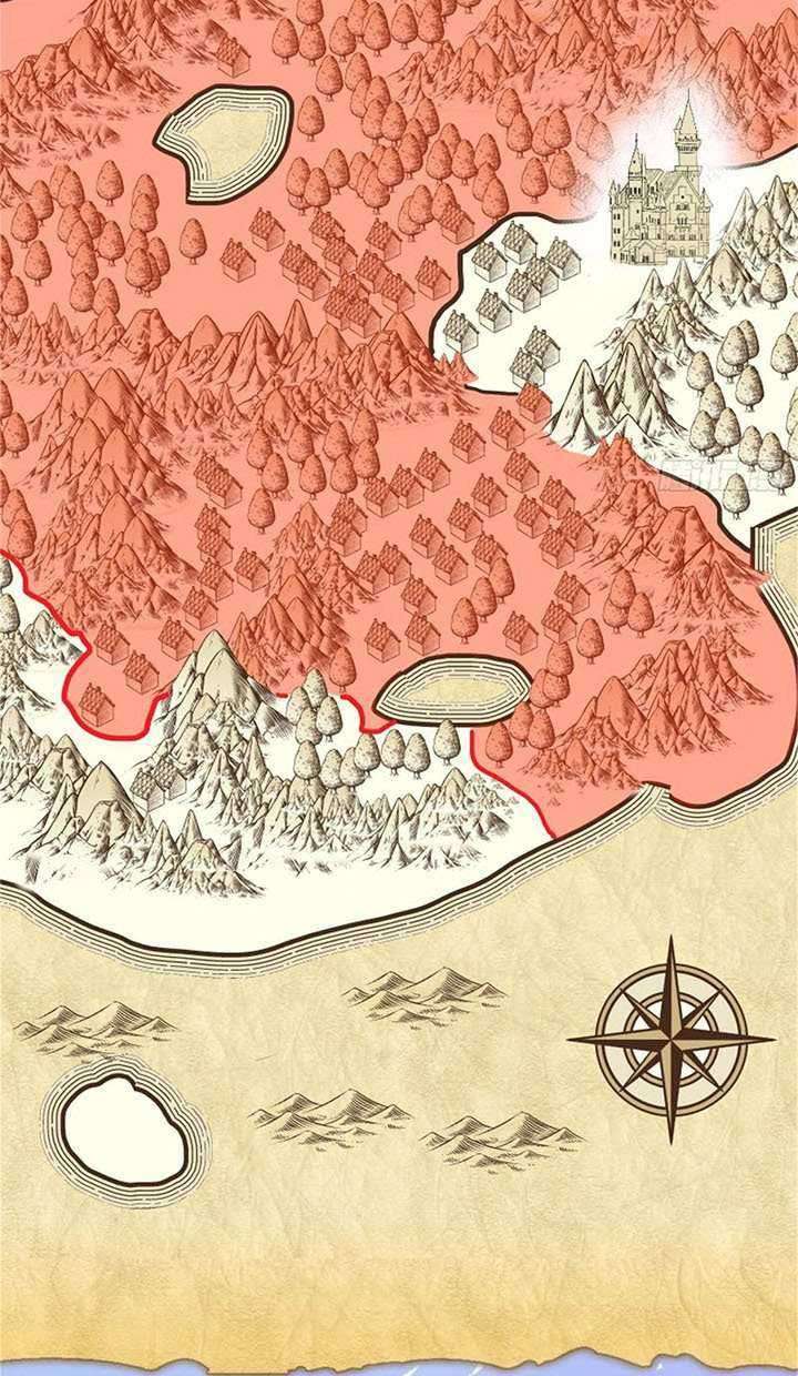 The Villain’s Self-Saving Plan Chapter 02 Gambar 25