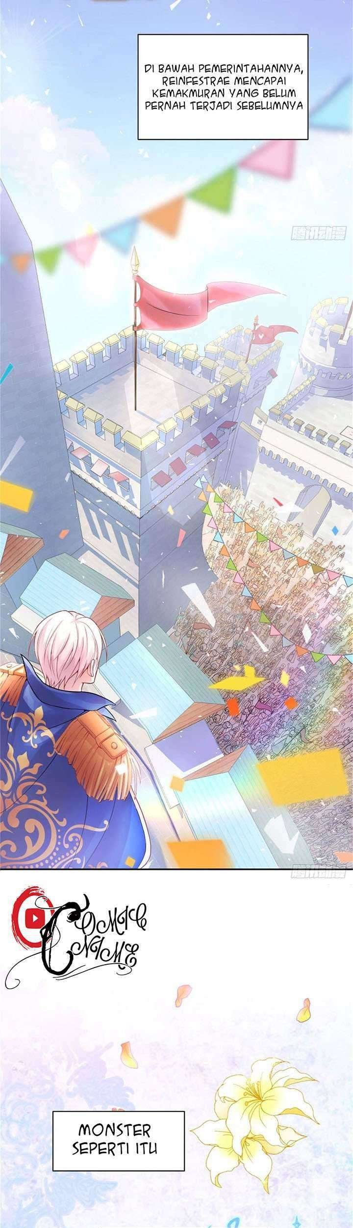 The Villain’s Self-Saving Plan Chapter 02 Gambar 26