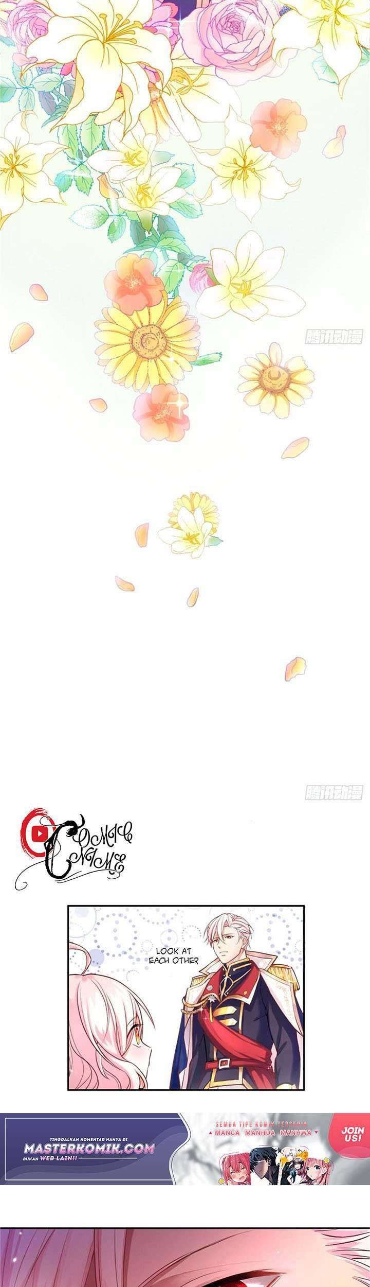 The Villain’s Self-Saving Plan Chapter 02 Gambar 28