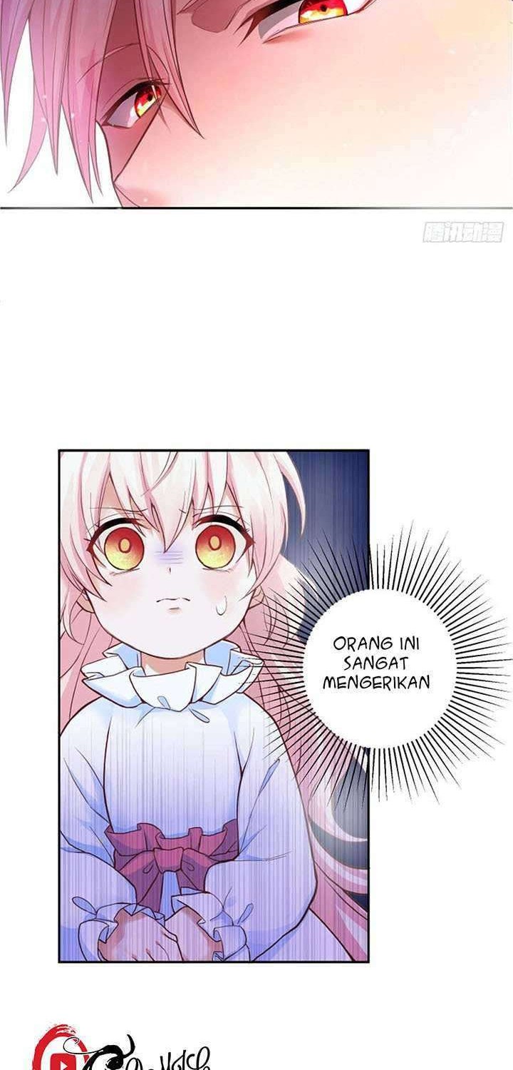 The Villain’s Self-Saving Plan Chapter 02 Gambar 29