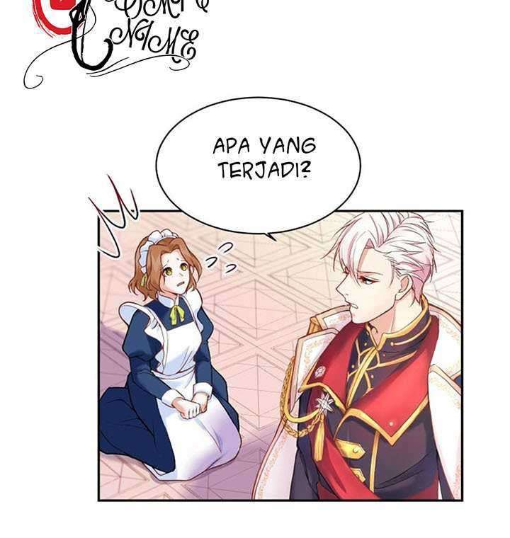 The Villain’s Self-Saving Plan Chapter 02 Gambar 30