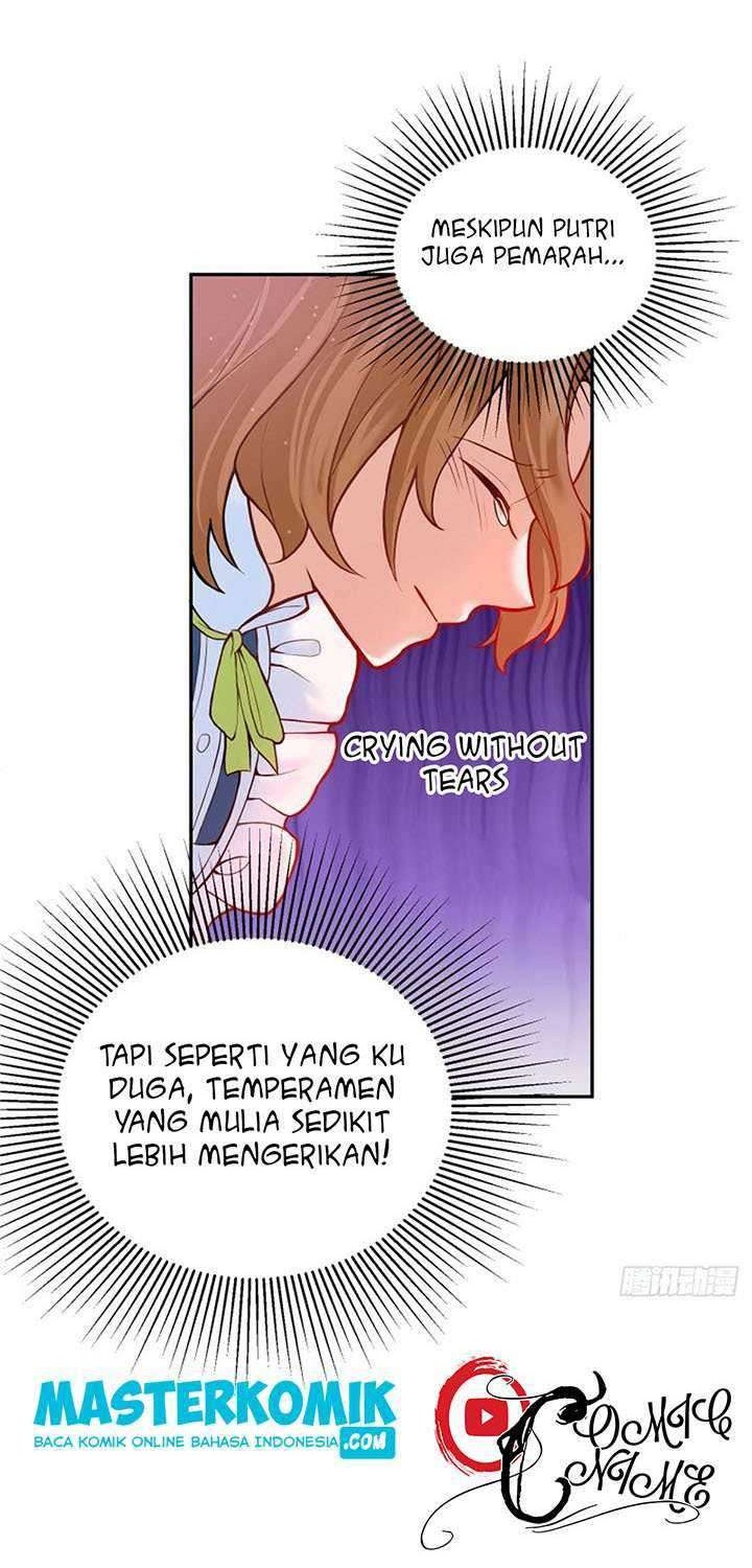 The Villain’s Self-Saving Plan Chapter 02 Gambar 34