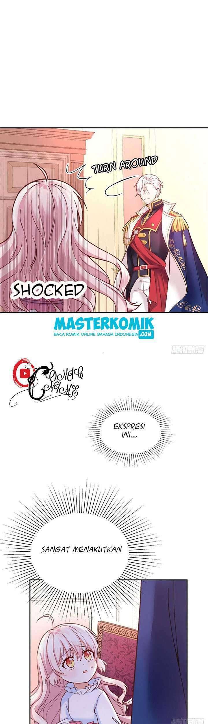 The Villain’s Self-Saving Plan Chapter 02 Gambar 36