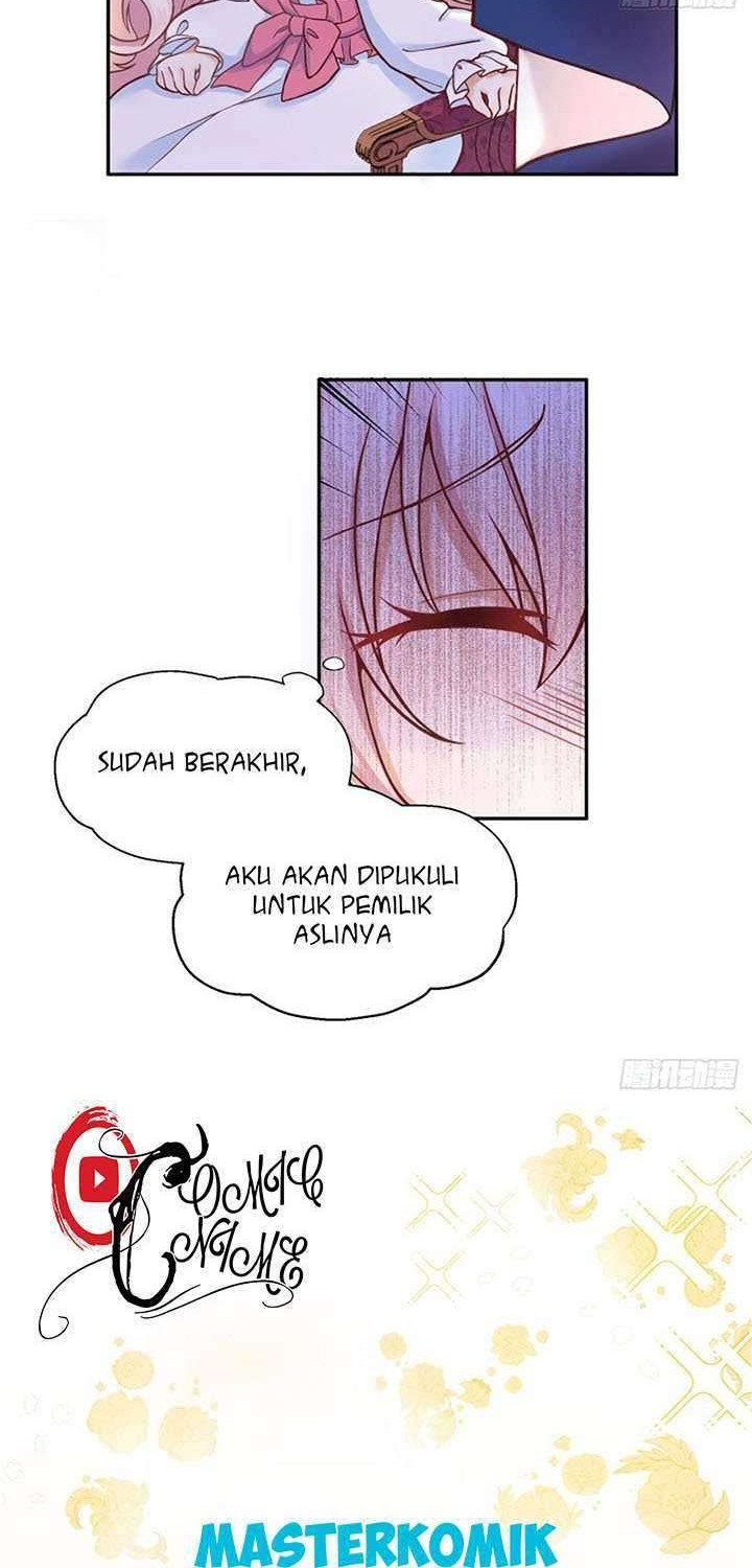 The Villain’s Self-Saving Plan Chapter 02 Gambar 37