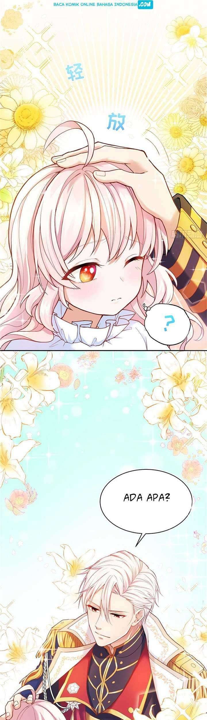 The Villain’s Self-Saving Plan Chapter 02 Gambar 38