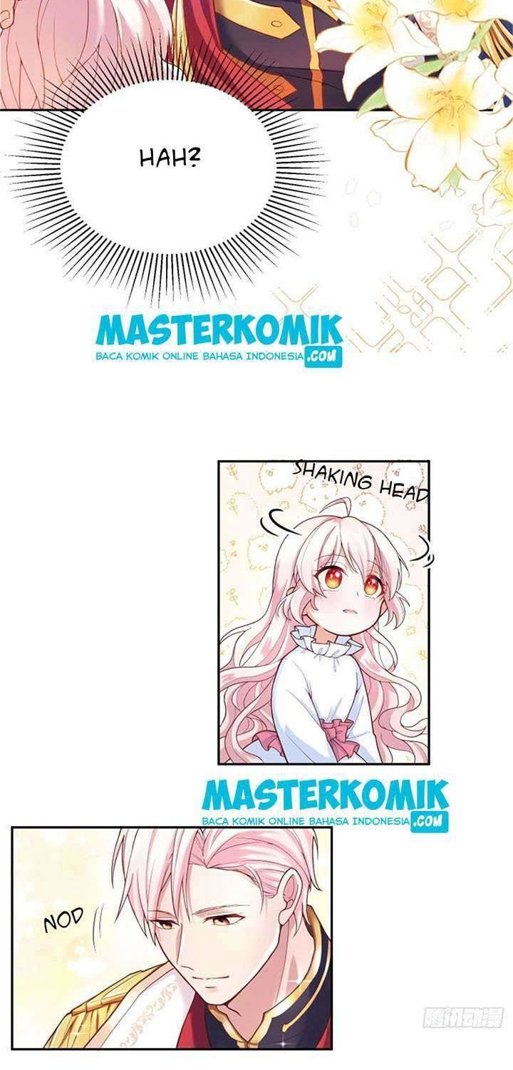 The Villain’s Self-Saving Plan Chapter 02 Gambar 39