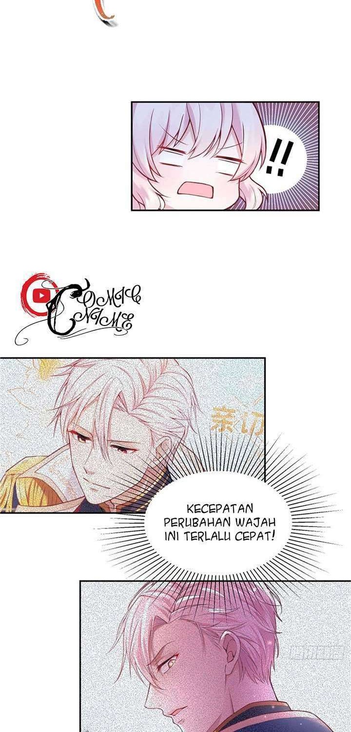 The Villain’s Self-Saving Plan Chapter 02 Gambar 42