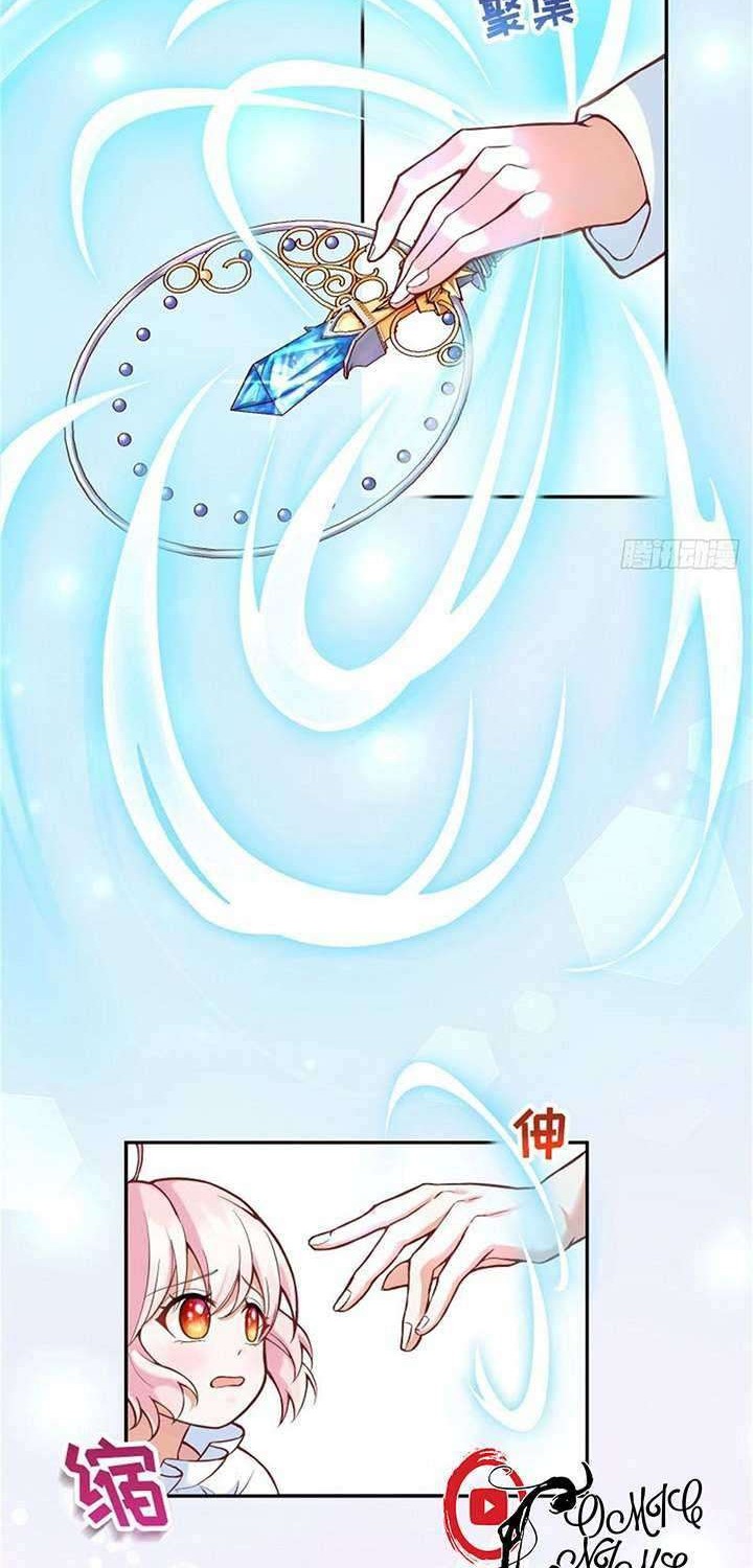 The Villain’s Self-Saving Plan Chapter 02 Gambar 44