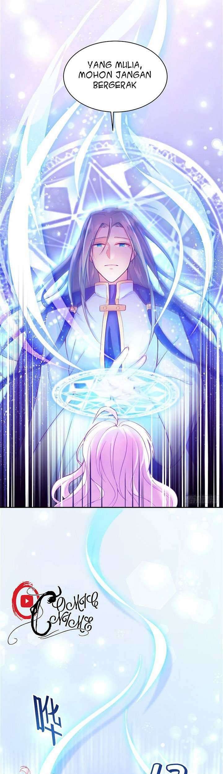 The Villain’s Self-Saving Plan Chapter 02 Gambar 46