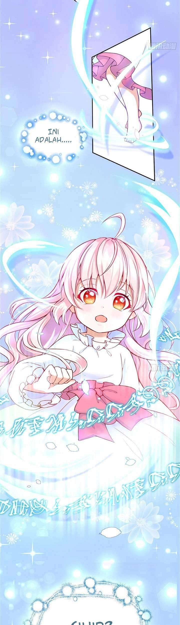 The Villain’s Self-Saving Plan Chapter 02 Gambar 48