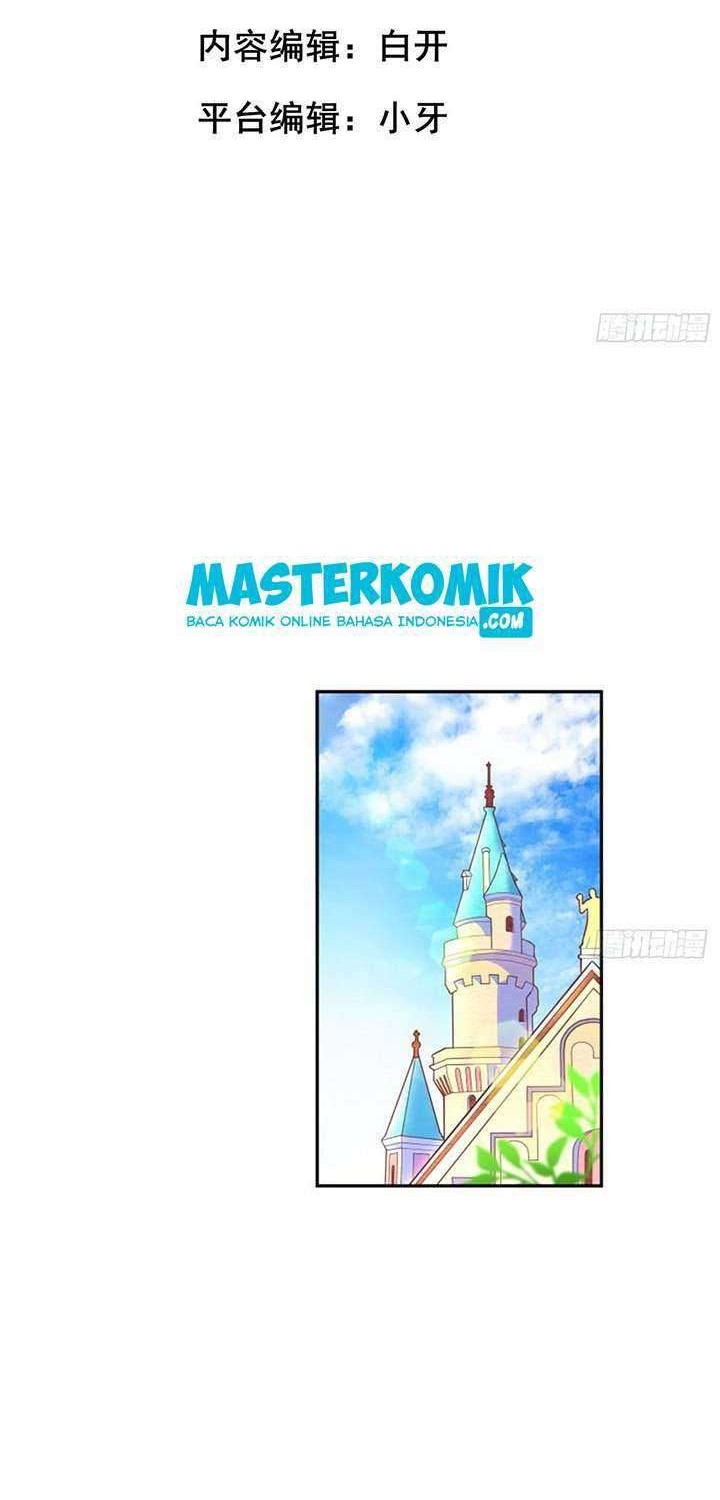 The Villain’s Self-Saving Plan Chapter 02 Gambar 3