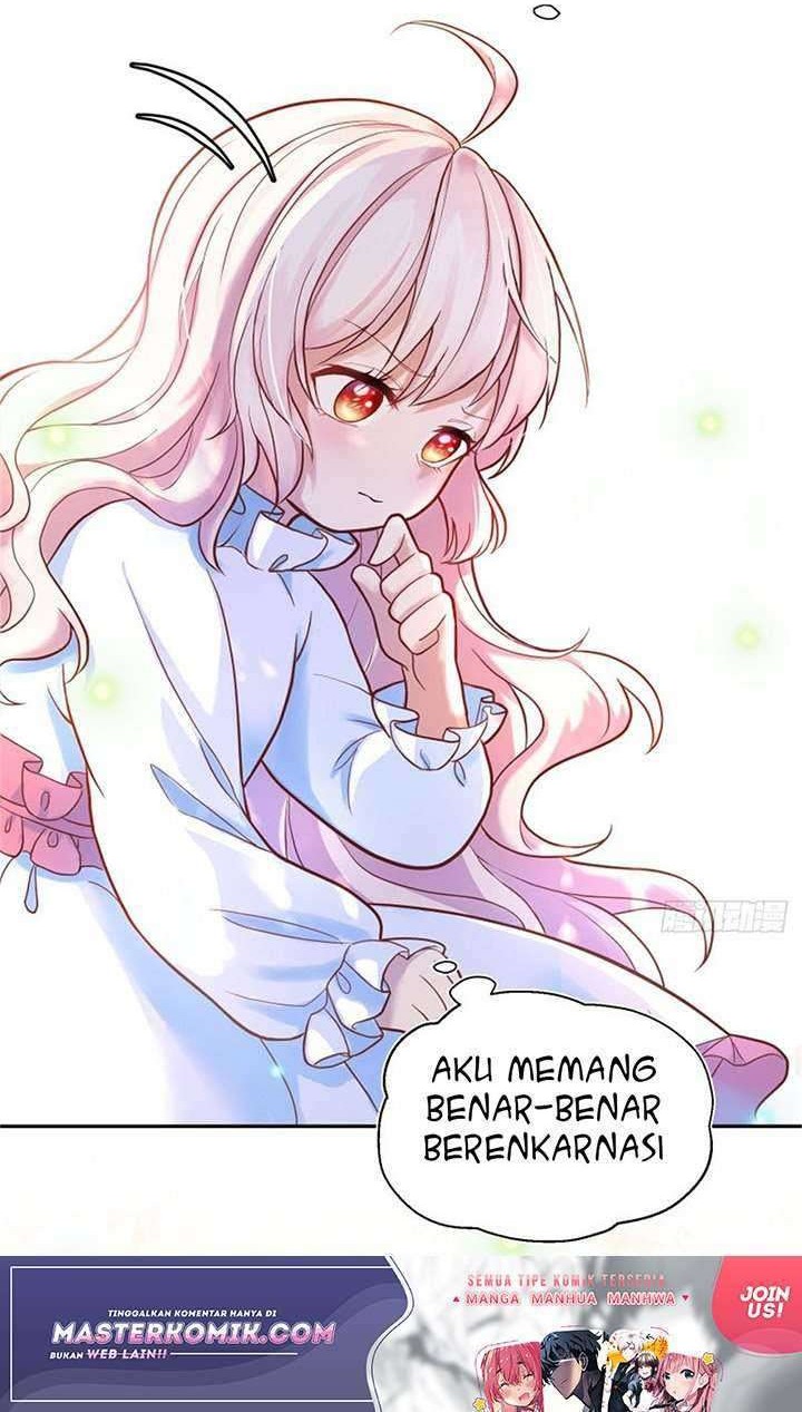 The Villain’s Self-Saving Plan Chapter 02 Gambar 5