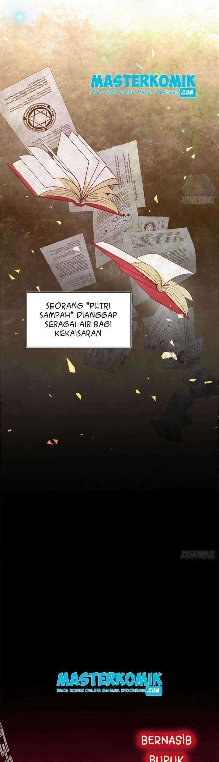 The Villain’s Self-Saving Plan Chapter 02 Gambar 6