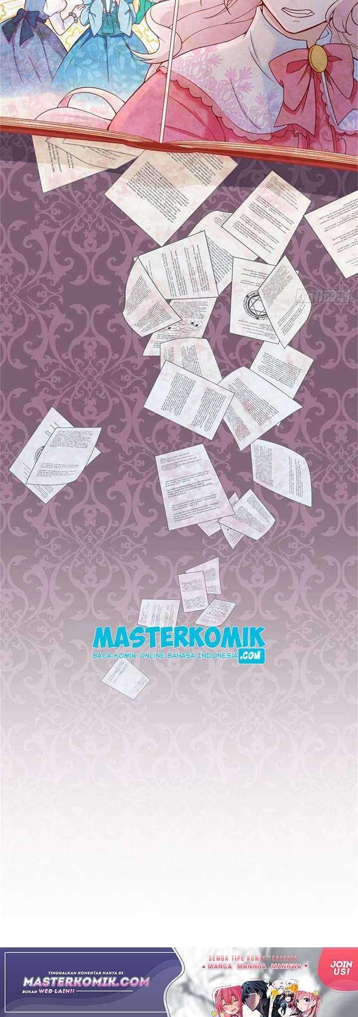 The Villain’s Self-Saving Plan Chapter 02 Gambar 10