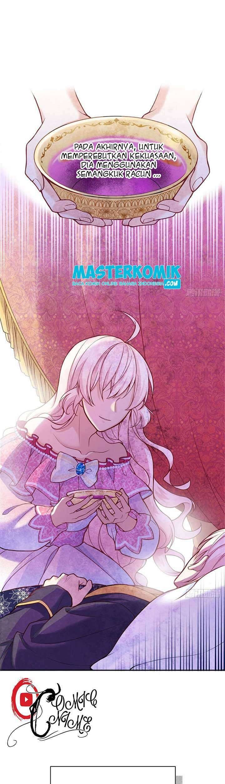 The Villain’s Self-Saving Plan Chapter 02 Gambar 11