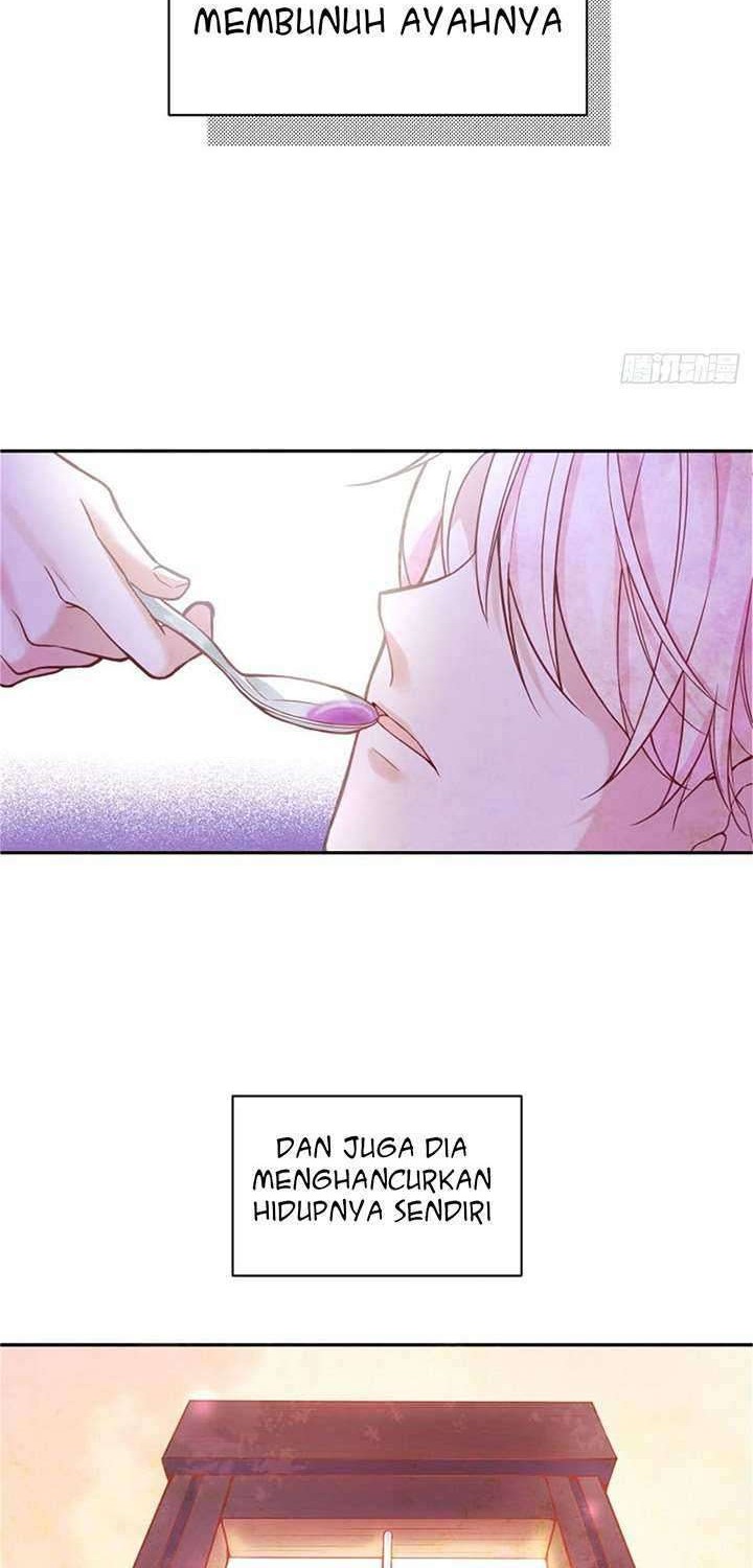 The Villain’s Self-Saving Plan Chapter 02 Gambar 12