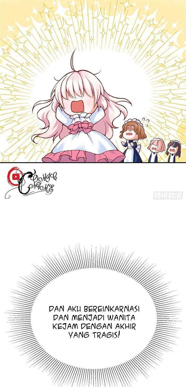 The Villain’s Self-Saving Plan Chapter 02 Gambar 14