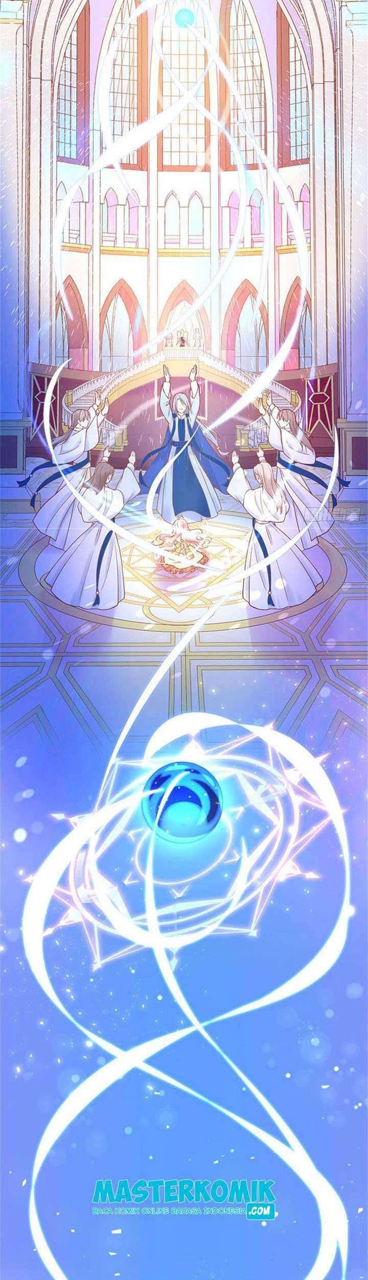 The Villain’s Self-Saving Plan Chapter 01 Gambar 19